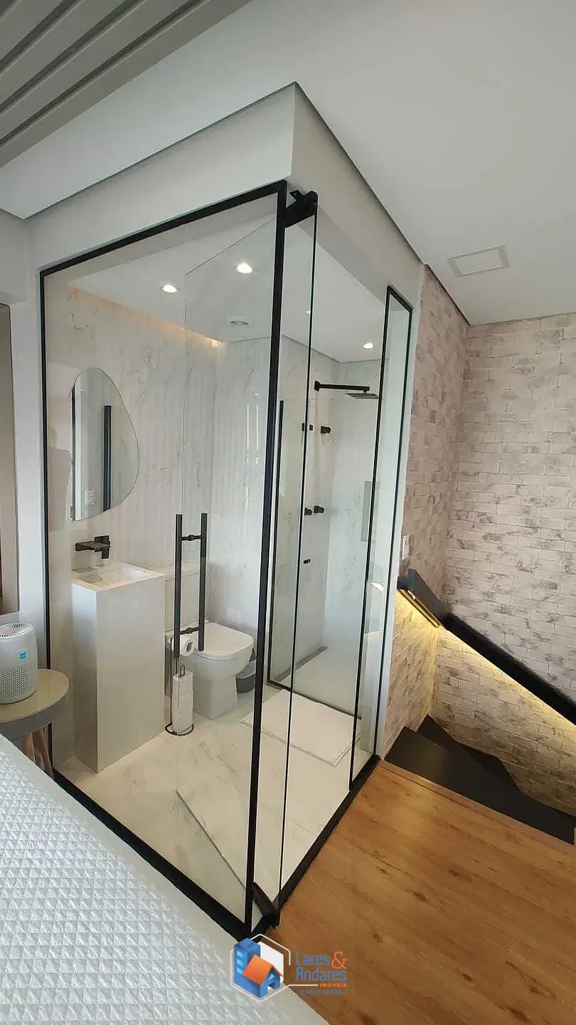 Apartamento, 1 quarto, 72 m² - Foto 13
