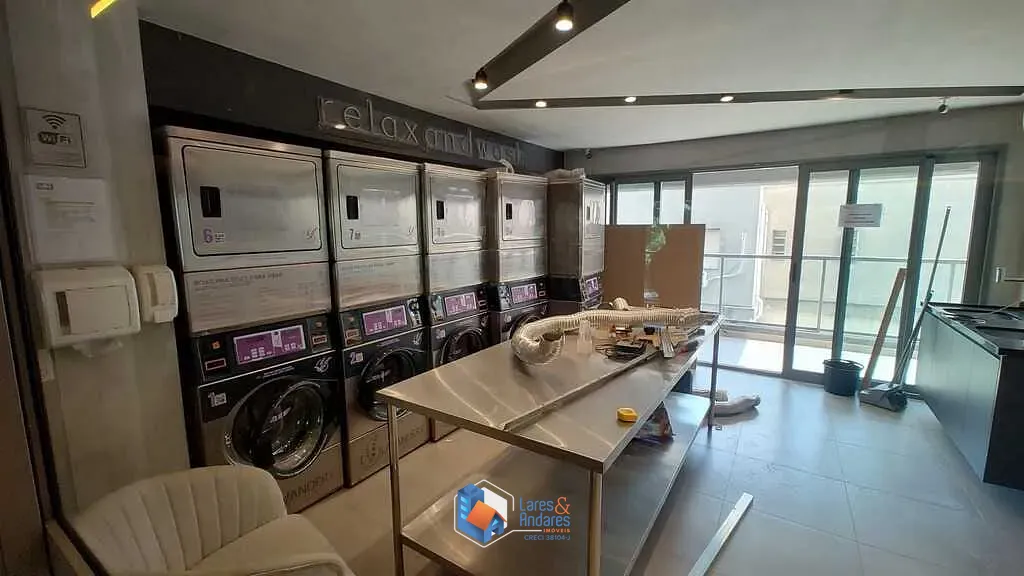 Apartamento, 1 quarto, 72 m² - Foto 14