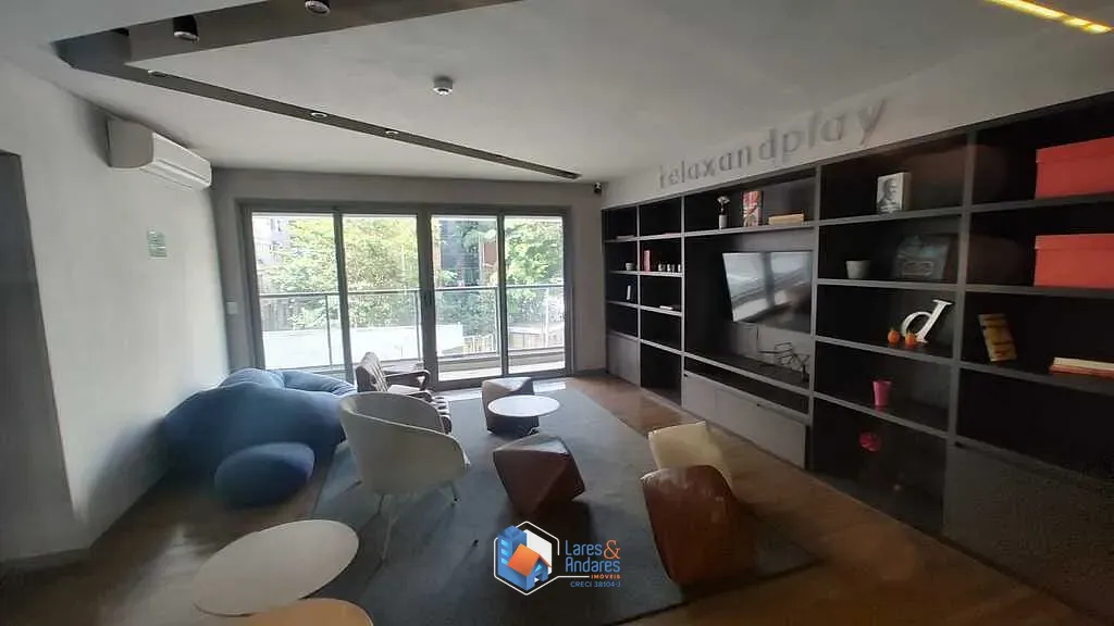 Apartamento, 1 quarto, 72 m² - Foto 15