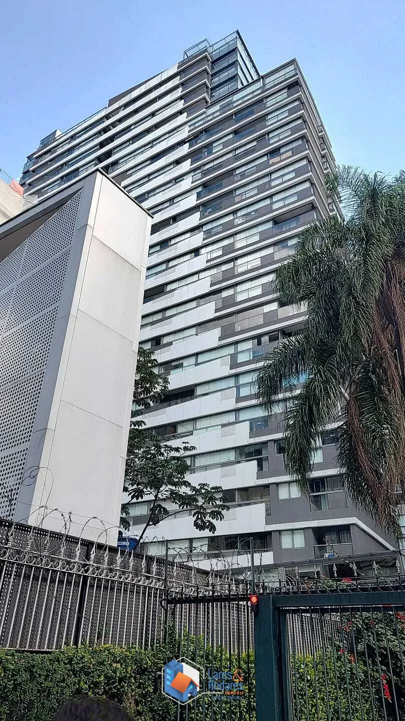 Apartamento, 1 quarto, 72 m² - Foto 16