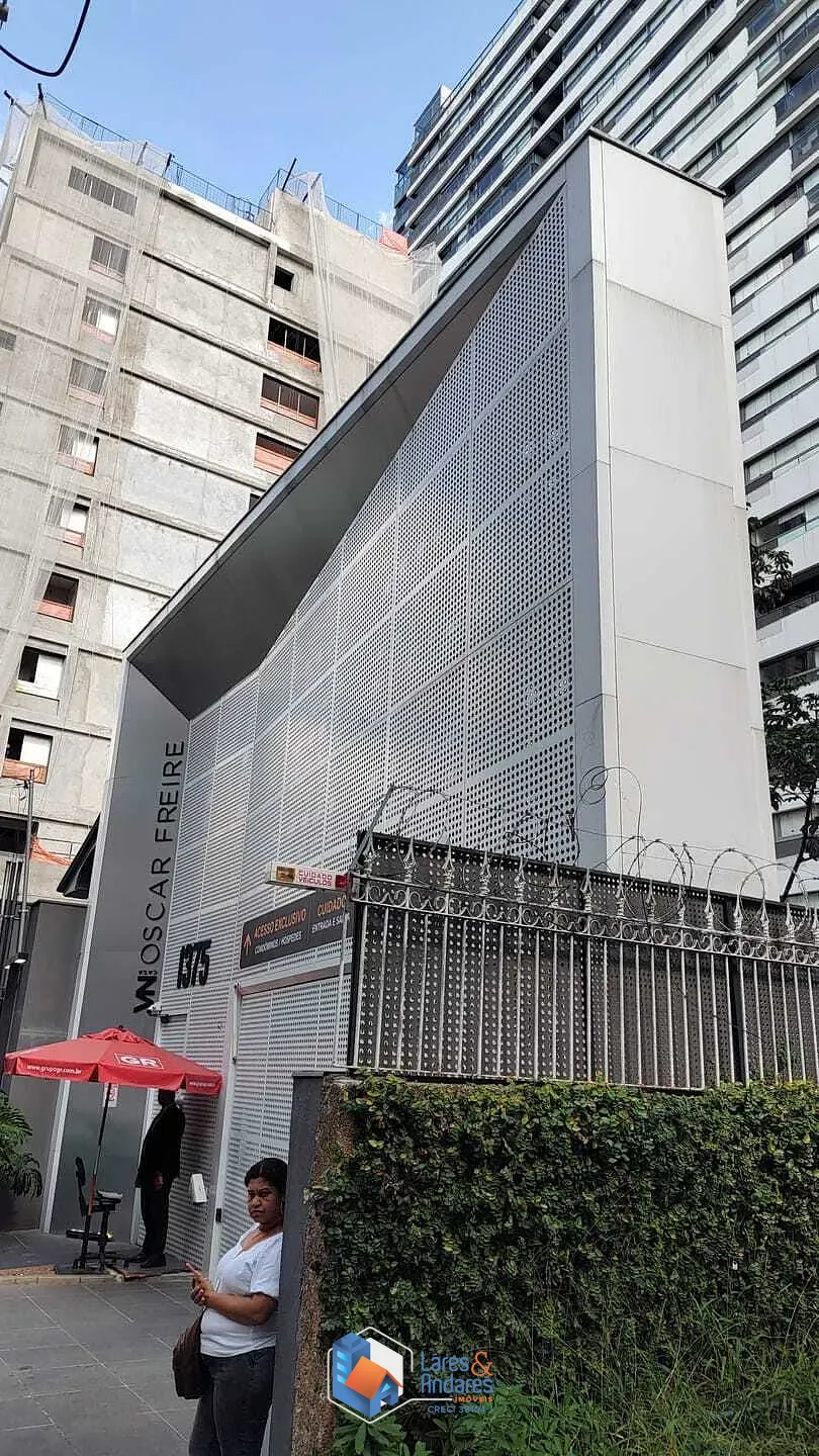 Apartamento, 1 quarto, 72 m² - Foto 17