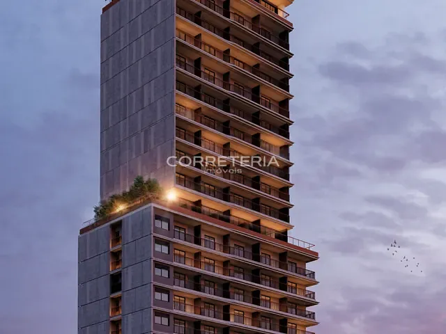 Studio 1 quarto e 1 banheiro, à venda, no bairro Perdizes em São Paulo
