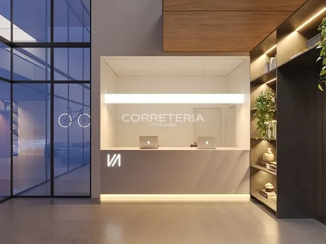 Studio 1 quarto e 1 banheiro, à venda, no bairro Perdizes em São Paulo