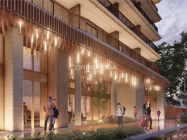 Studio 1 quarto e 1 banheiro, à venda, no bairro Perdizes em São Paulo