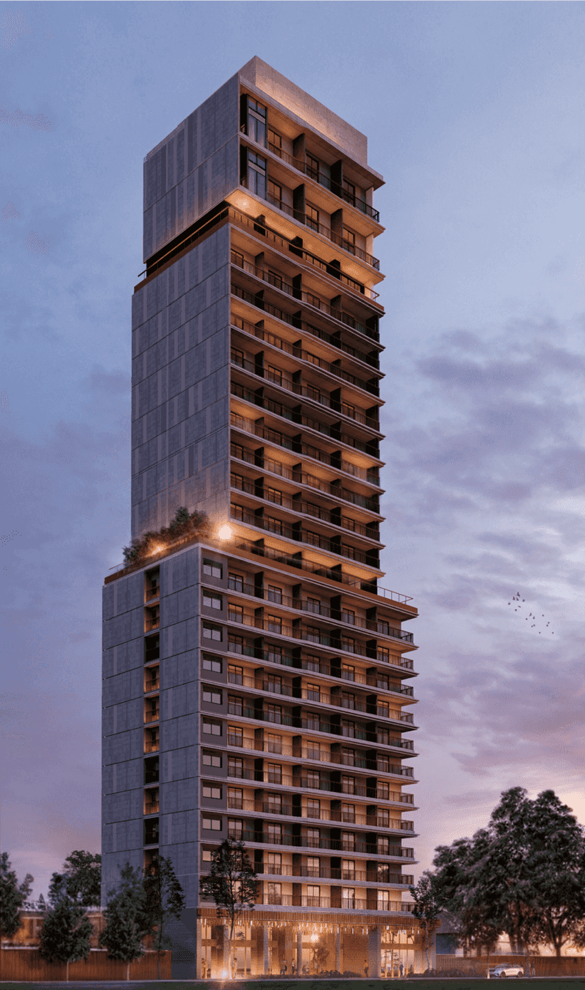Empreendimento Residencial à venda Perdizes São Paulo - SP | Vitacon Perdizes