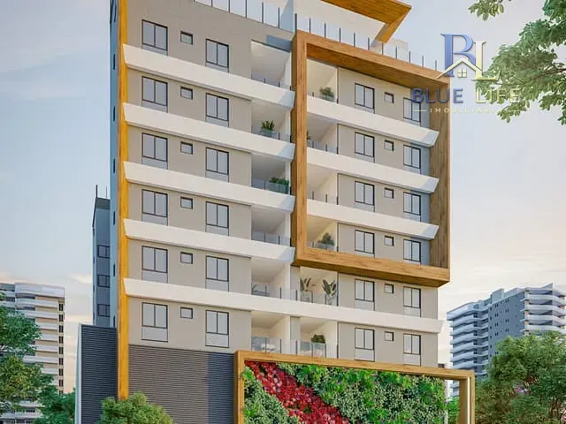 Cobertura / Penthouse 4 quartos e 5 banheiros, à venda, no bairro Praia da Costa em Vila Velha
