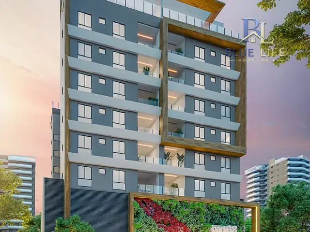 Cobertura / Penthouse 4 quartos e 5 banheiros, à venda, no bairro Praia da Costa em Vila Velha