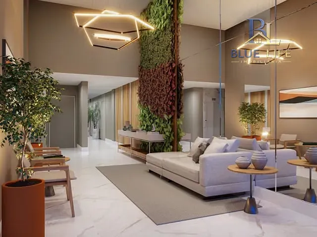 Cobertura / Penthouse 4 quartos e 5 banheiros, à venda, no bairro Praia da Costa em Vila Velha