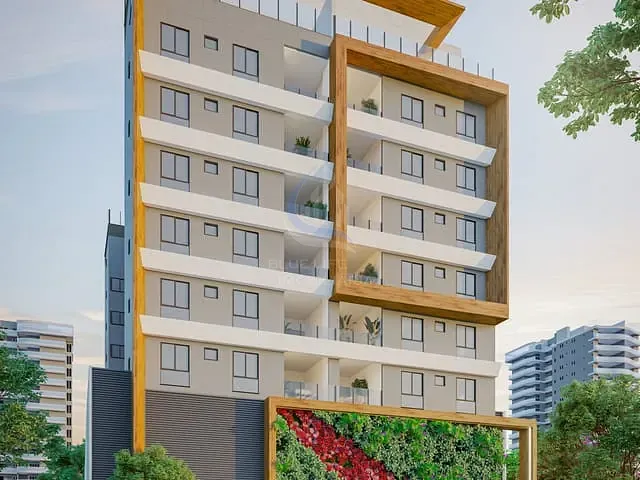 Cobertura / Penthouse 4 quartos e 5 banheiros, à venda, no bairro Praia da Costa em Vila Velha