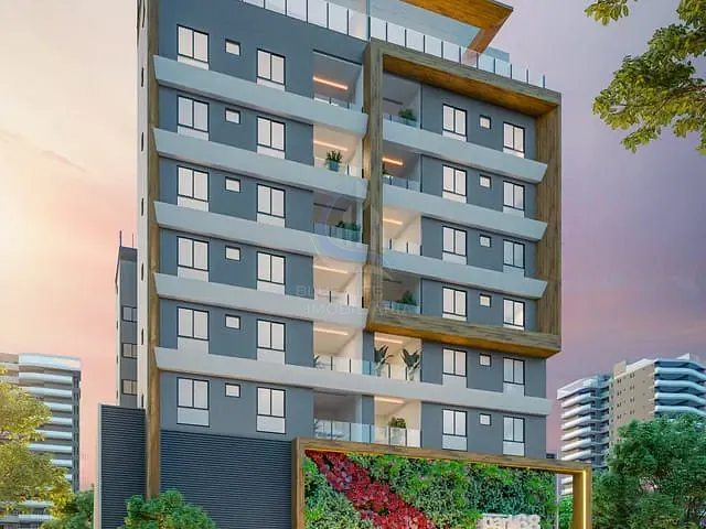 Cobertura / Penthouse 4 quartos e 5 banheiros, à venda, no bairro Praia da Costa em Vila Velha