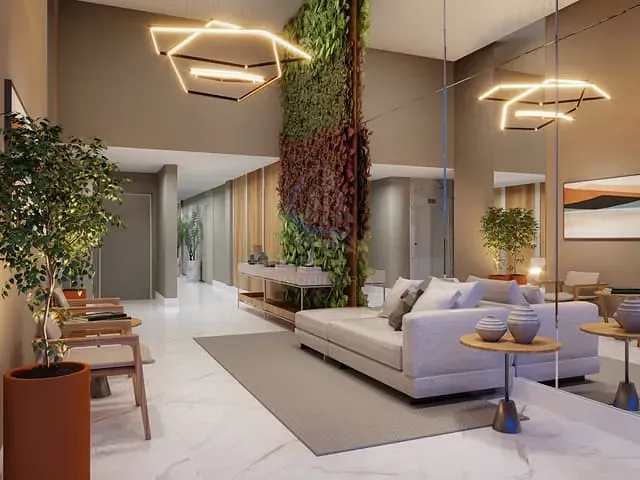 Cobertura / Penthouse 4 quartos e 5 banheiros, à venda, no bairro Praia da Costa em Vila Velha