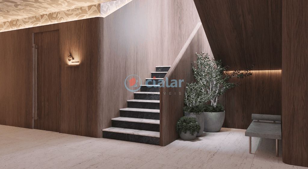 Apartamento à venda com 3 quartos, 137m² - Foto 6