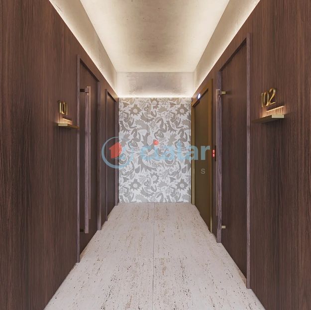 Apartamento à venda com 3 quartos, 137m² - Foto 7