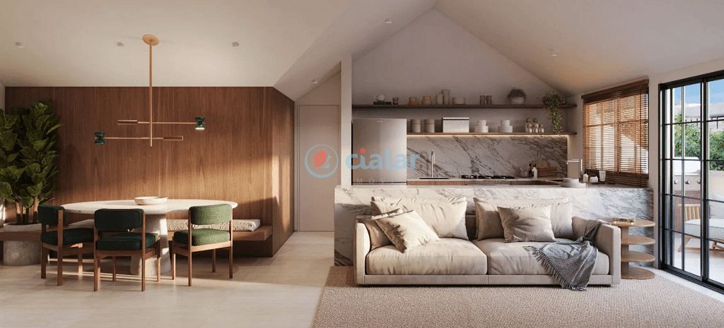 Apartamento à venda com 3 quartos, 137m² - Foto 10