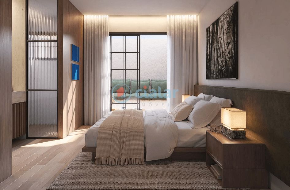 Apartamento à venda com 3 quartos, 137m² - Foto 13
