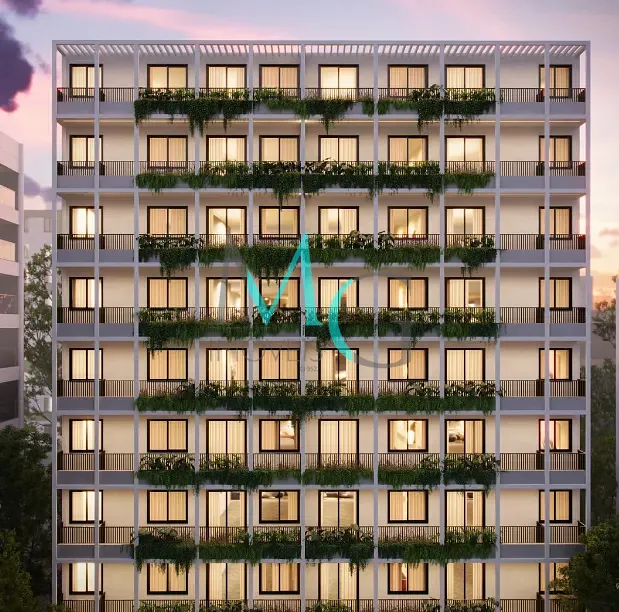 Apartamento, 3 quartos, 111 m² - Foto 1
