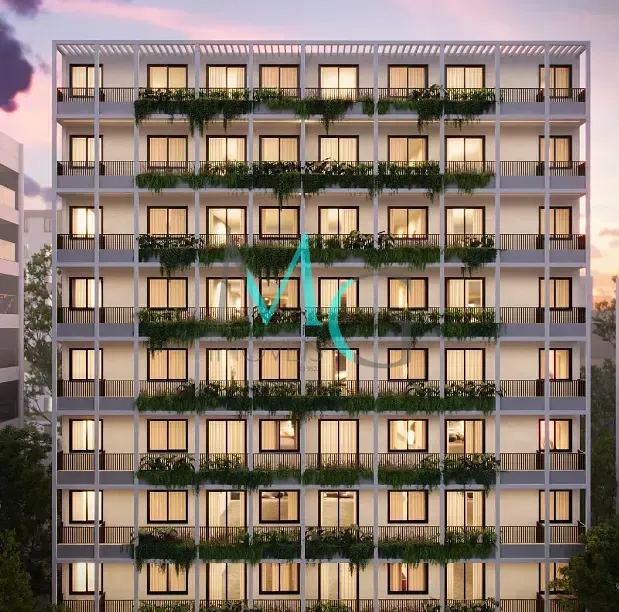 Apartamento, 3 quartos, 83 m² - Foto 1