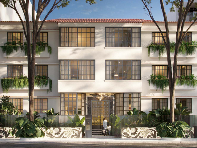 Foto do Apartamento - Apartamento à venda 2 Quartos 1 Suite 62.78M² Leblon Rio de Janeiro - RJ | Paradís | MG IMÓVEIS