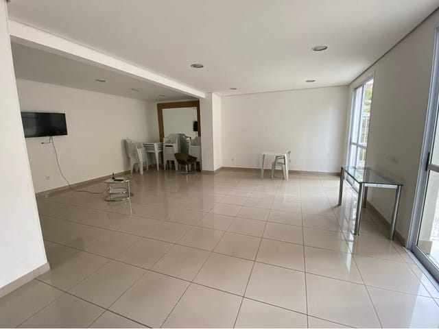 Foto do Apartamento - Apartamento à venda 3 Quartos 1 Suite 2 Vagas 97M² Vila Bertioga São Paulo - SP | Lares e Andares Imóveis