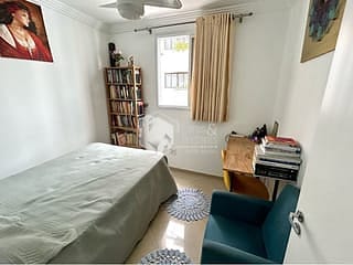 Foto do Apartamento-Apartamento à venda 3 Quartos 1 Suite 2 Vagas 81M² Vila Carrão São Paulo - SP
