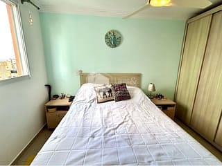 Foto do Apartamento-Apartamento à venda 3 Quartos 1 Suite 2 Vagas 81M² Vila Carrão São Paulo - SP