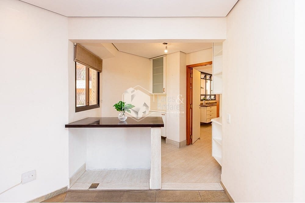 Apartamento, 4 quartos, 200 m² - Foto 31