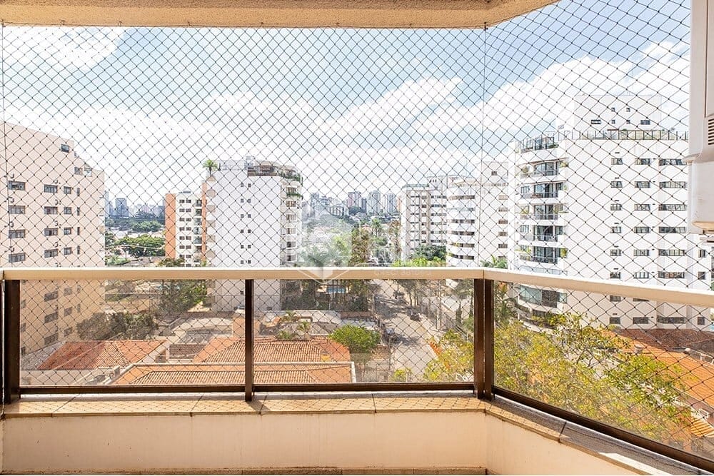 Apartamento, 4 quartos, 200 m² - Foto 32
