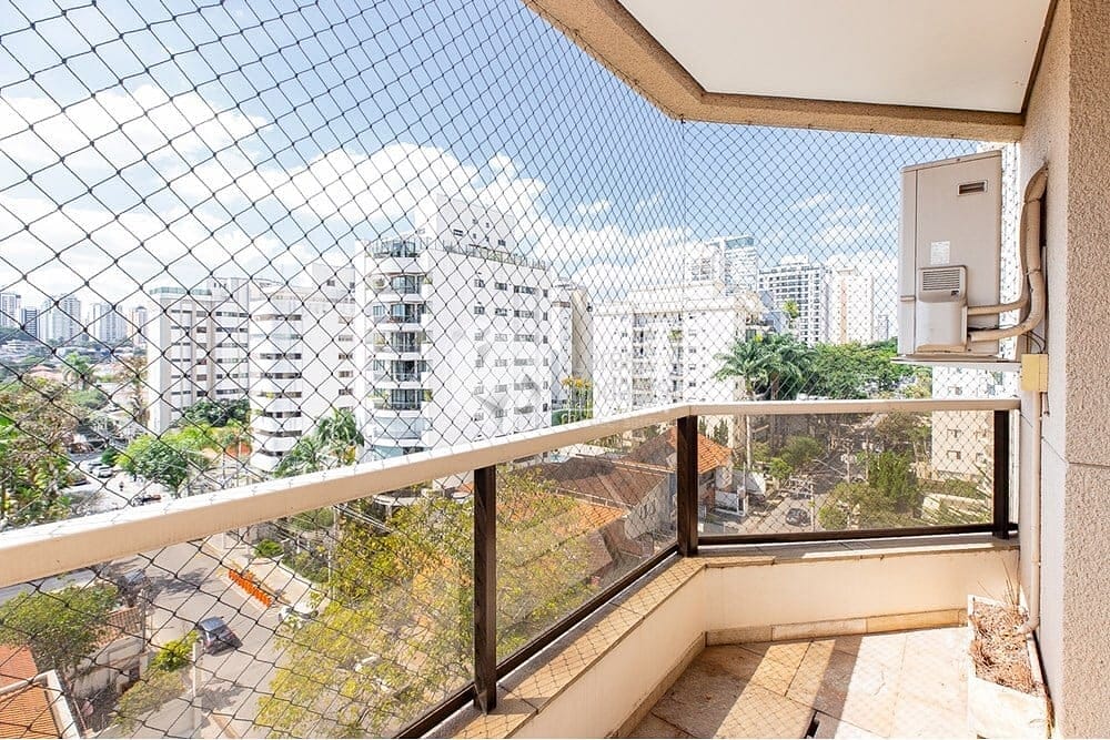 Apartamento, 4 quartos, 200 m² - Foto 33