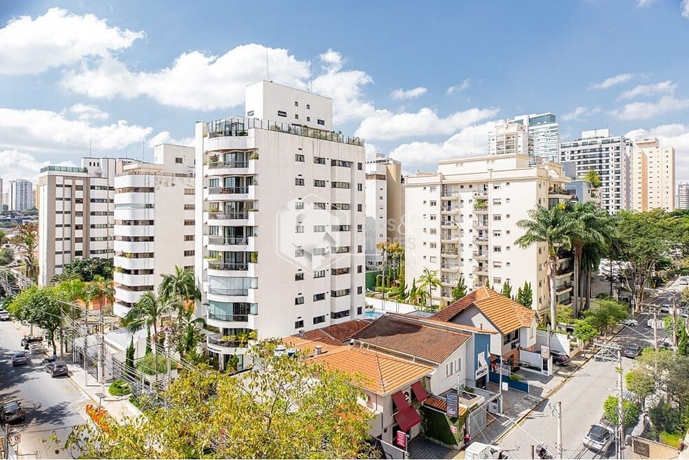 Apartamento, 4 quartos, 200 m² - Foto 34