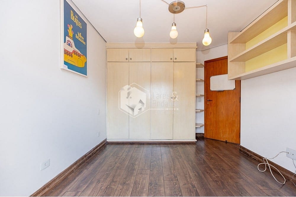 Apartamento, 4 quartos, 200 m² - Foto 36