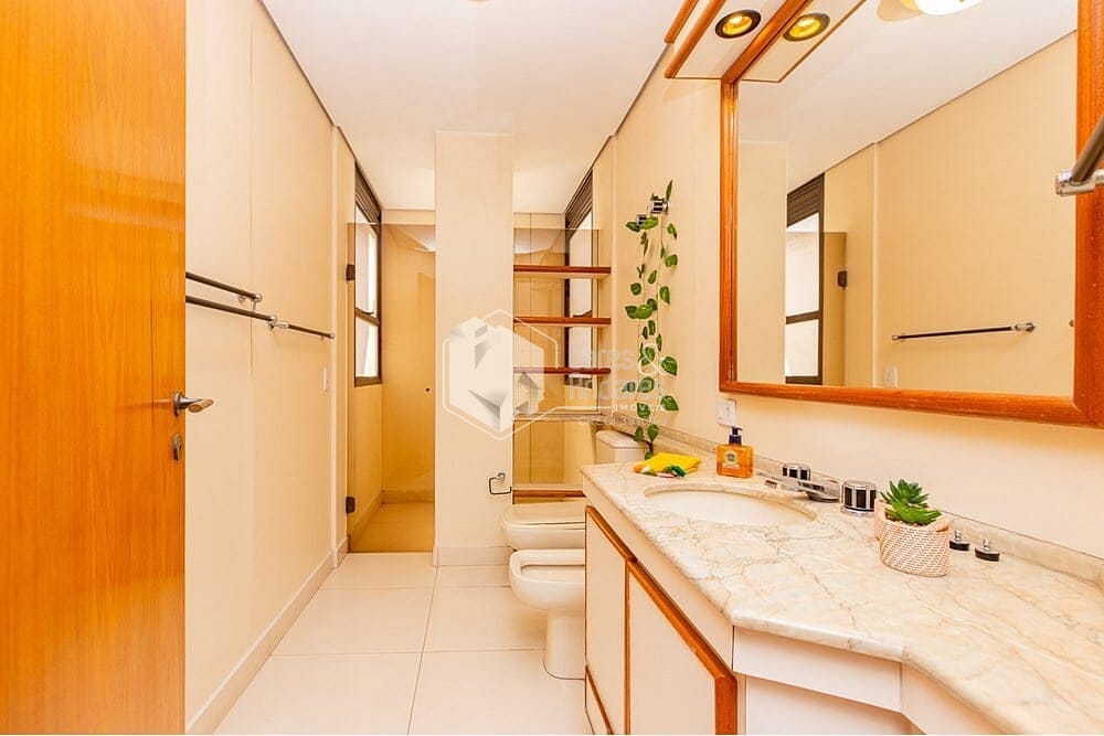 Apartamento, 4 quartos, 200 m² - Foto 37