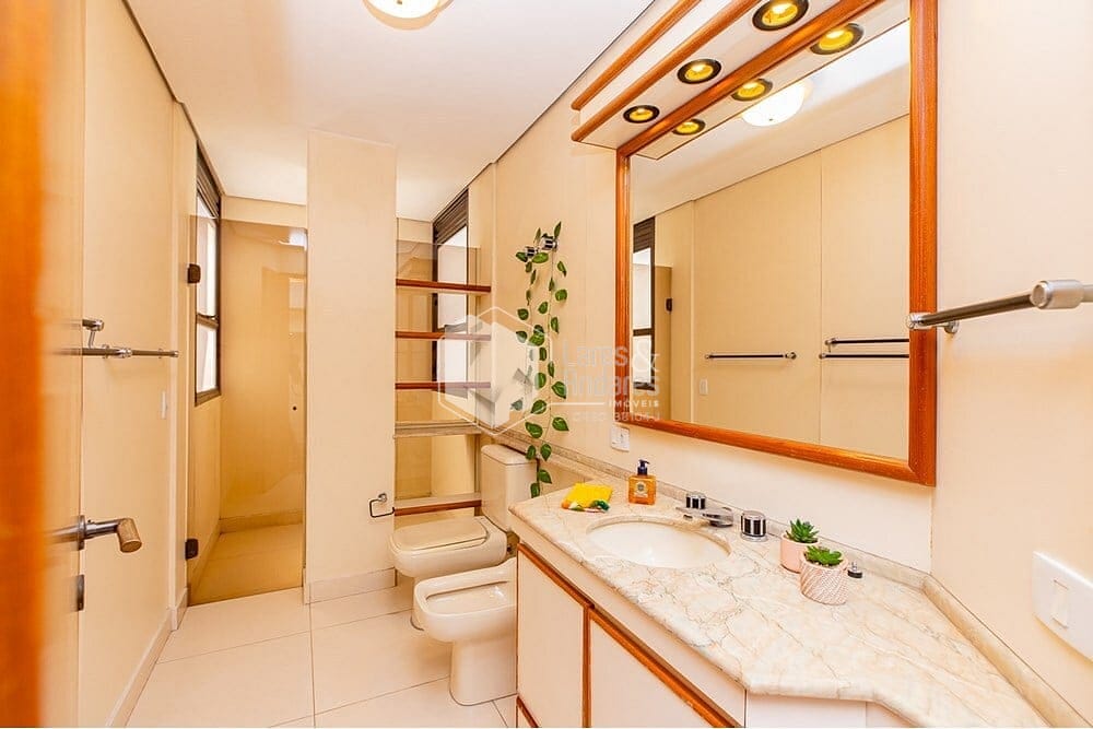 Apartamento, 4 quartos, 200 m² - Foto 38