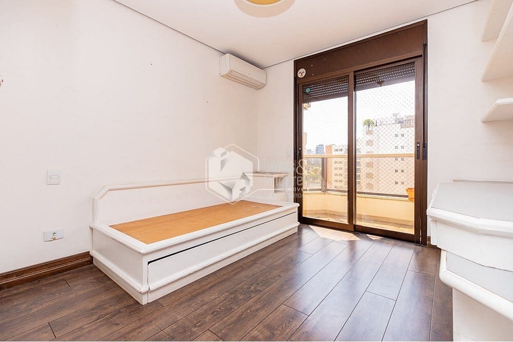 Apartamento, 4 quartos, 200 m² - Foto 39