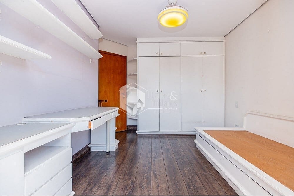 Apartamento, 4 quartos, 200 m² - Foto 40