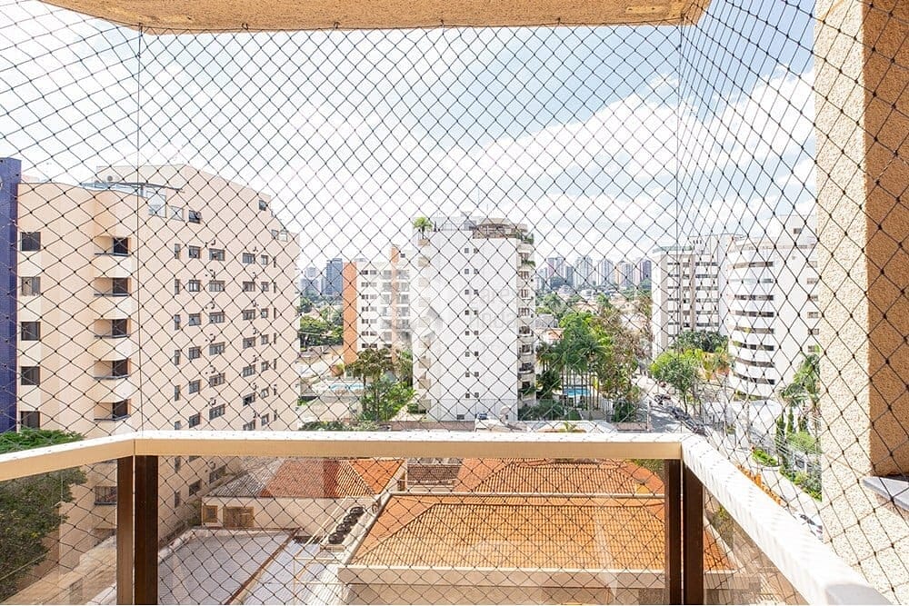 Apartamento, 4 quartos, 200 m² - Foto 41