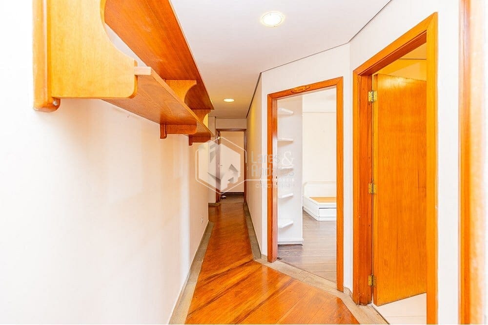 Apartamento, 4 quartos, 200 m² - Foto 42