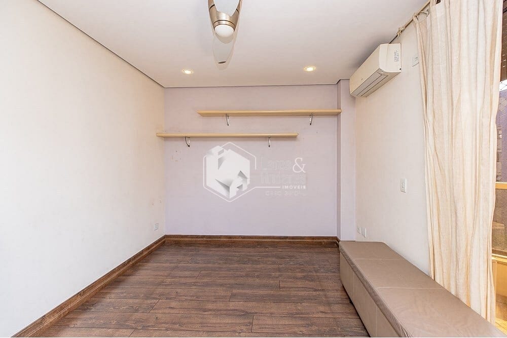 Apartamento, 4 quartos, 200 m² - Foto 45