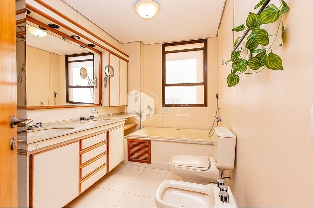 Apartamento, 4 quartos, 200 m² - Foto 35