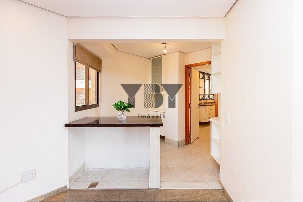 Apartamento à venda com 4 quartos, 200m² - Foto 31
