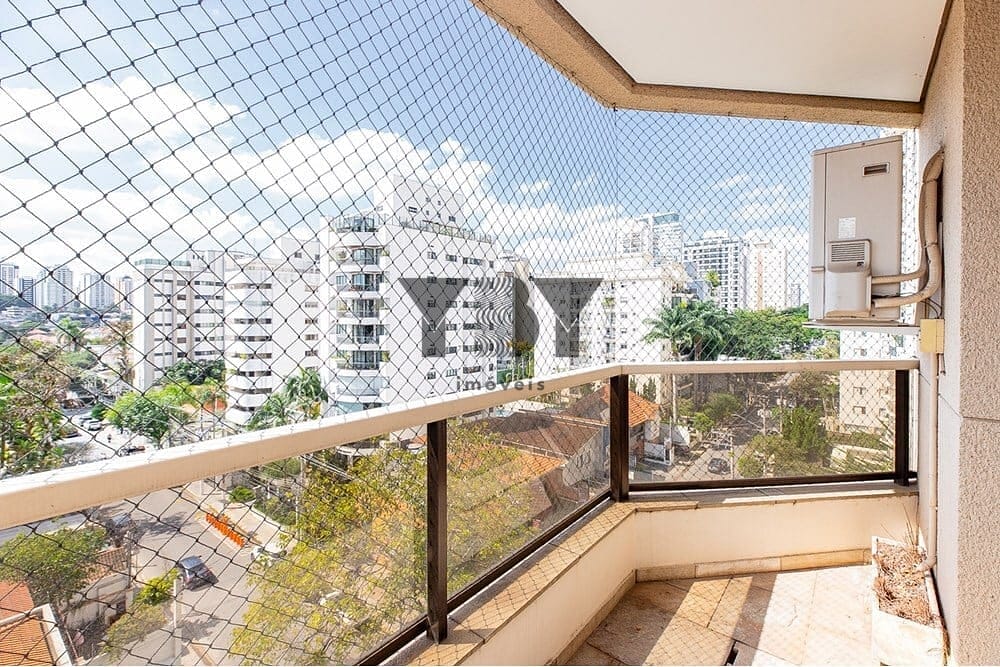 Apartamento à venda com 4 quartos, 200m² - Foto 33