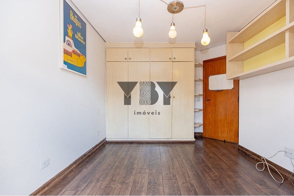 Apartamento à venda com 4 quartos, 200m² - Foto 36