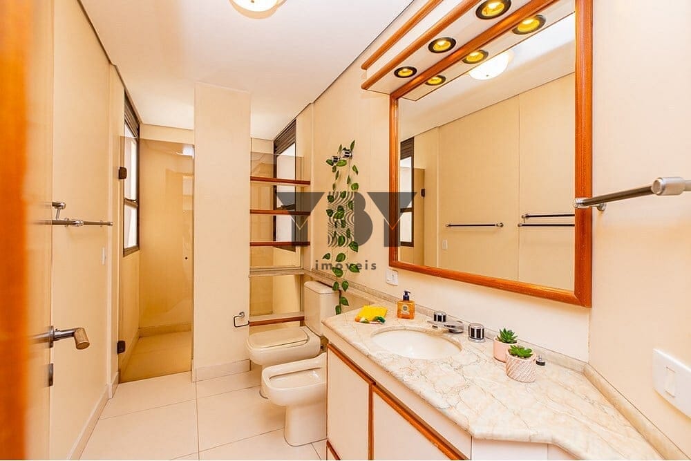 Apartamento à venda com 4 quartos, 200m² - Foto 38