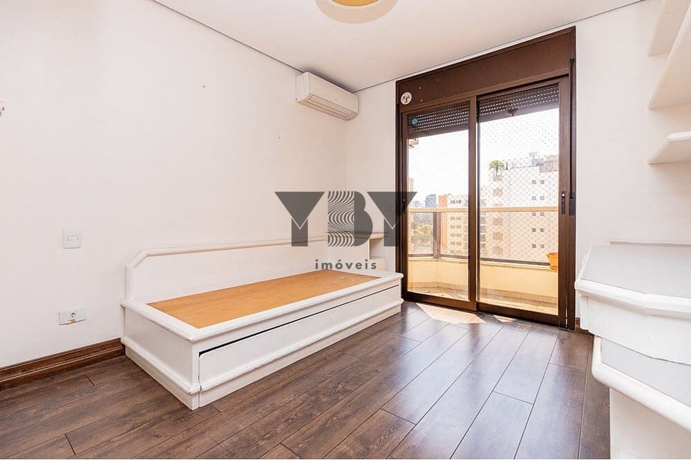 Apartamento à venda com 4 quartos, 200m² - Foto 39