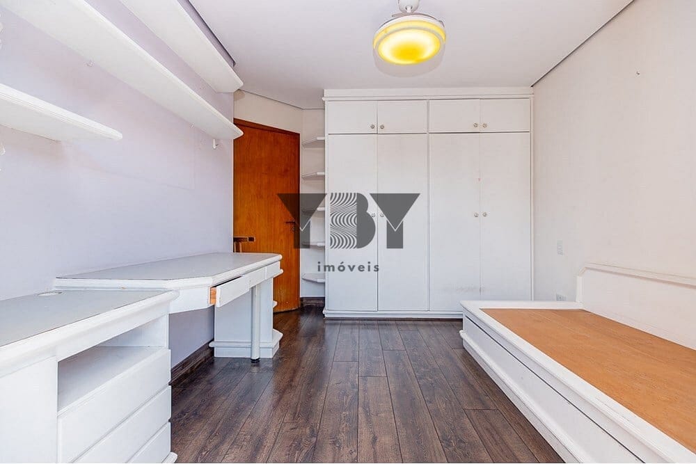 Apartamento à venda com 4 quartos, 200m² - Foto 40