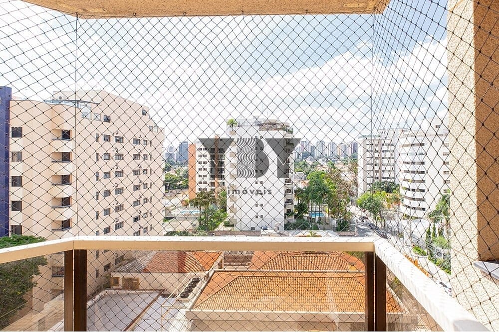 Apartamento à venda com 4 quartos, 200m² - Foto 41
