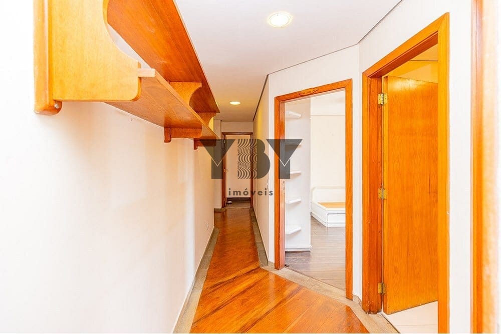 Apartamento à venda com 4 quartos, 200m² - Foto 42