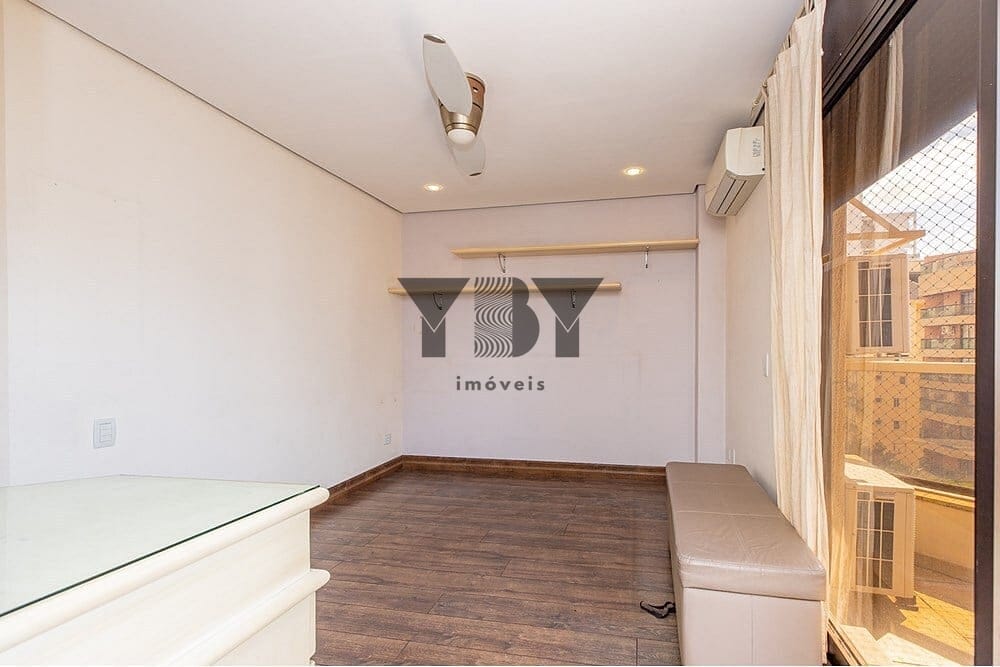 Apartamento à venda com 4 quartos, 200m² - Foto 44
