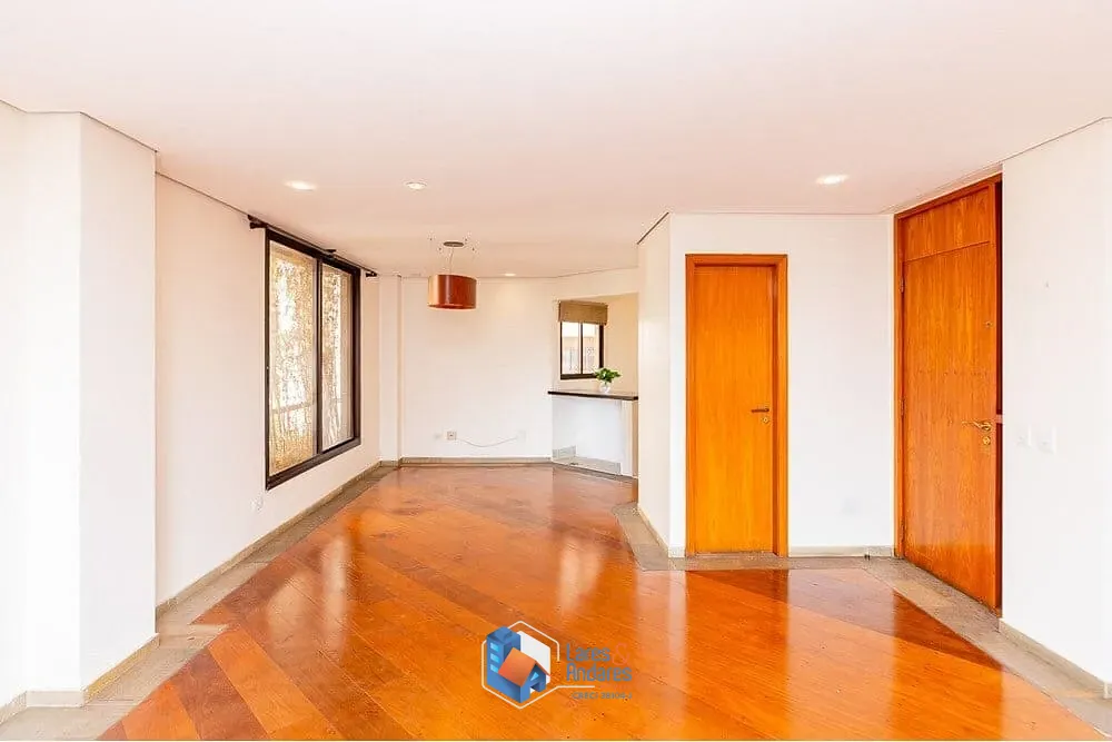 Apartamento, 4 quartos, 200 m² - Foto 29