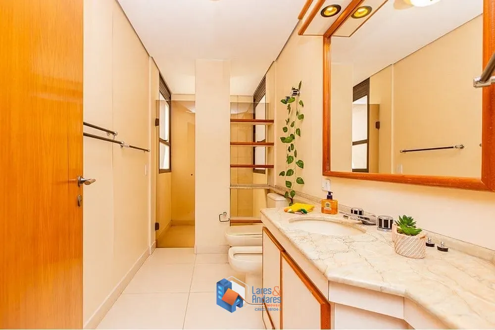 Apartamento, 4 quartos, 200 m² - Foto 37