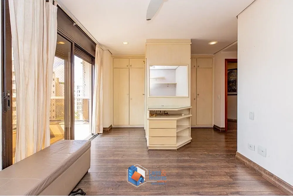 Apartamento, 4 quartos, 200 m² - Foto 13